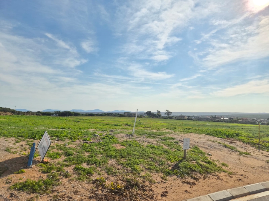0 Bedroom Property for Sale in Stilbaai Wes Western Cape
